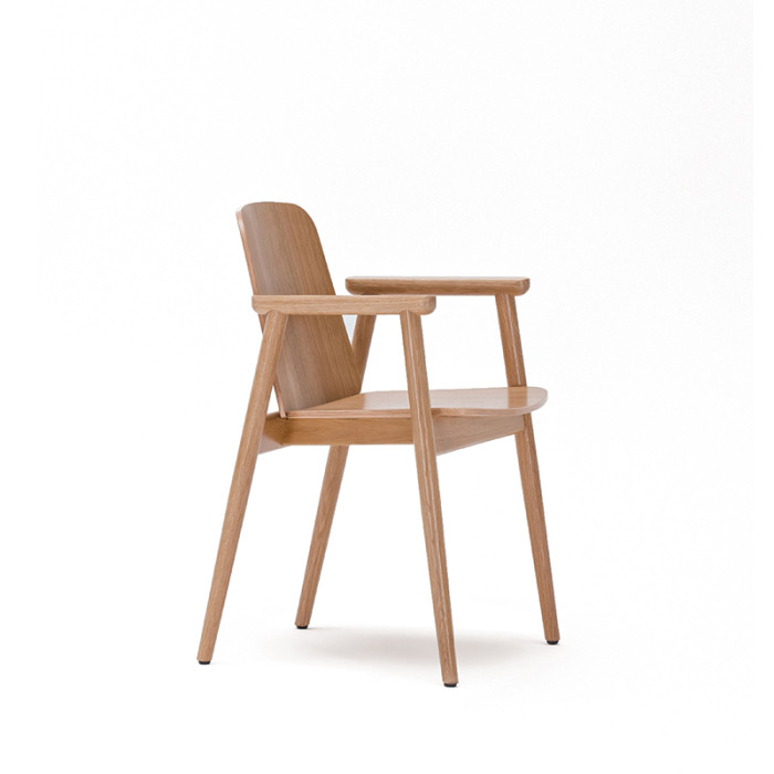 Virtuvės kėdė B-PROP 4390